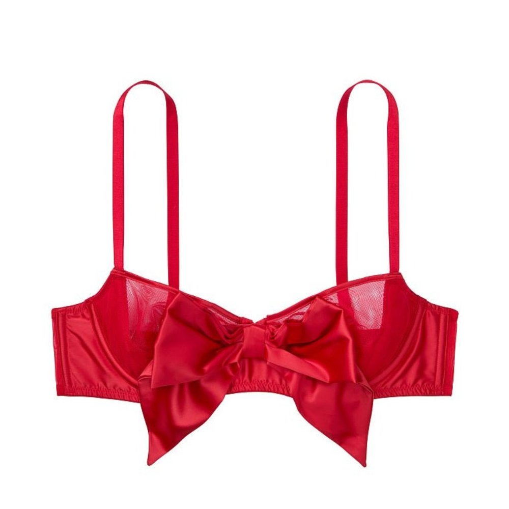 Victoria’s Secret Dream Angels Bra & Panty Set NWT - Picture 3 of 5